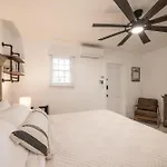 The Cozy Little Cottage