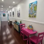 Duval Street Suite With Pool