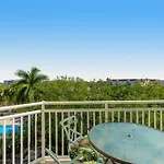 Sunrise Suites Tierra Bomba Suite #403