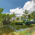 Sunrise Suites Saint Lucia Suite #201