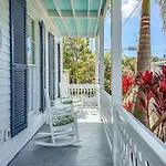 Lightkeepers Quarters
