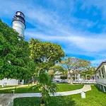 Lightkeepers Quarters