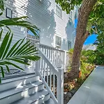 Lightkeepers Quarters