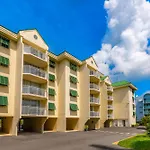 Sunrise Suites Tahiti Suite #104