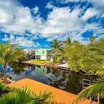 Tarpon Canal