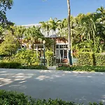 The Beaming Barracuda By Last Key Realty