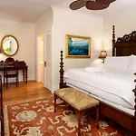 The Gardens Hotel