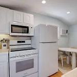 New The Cottage At James House