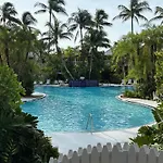 Cabana At The Golf Club - Monthly Rental