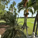Cabana At The Golf Club - Monthly Rental