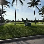 Cabana At The Golf Club - Monthly Rental