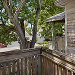 Suzys Parrot Perch By Last Key Realty