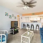 Salt Pond Hideaway - Monthly Rental