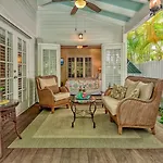 Bahamian Bamboo By Last Key Realty