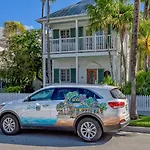 Bahamian Bamboo By Last Key Realty