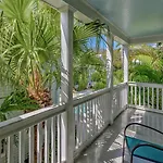 Villa Cubana By Last Key Realty