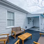 Key Lime Cottage