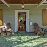 Coastal Loving By Last Key Realty