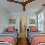 Coastal Loving By Last Key Realty