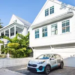 Casita Olivietta By Last Key Realty
