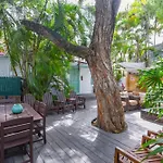 Harbor Walk Hideaways