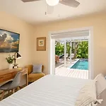 The Enchanted Rose By Last Key Realty