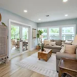 The Enchanted Rose By Last Key Realty