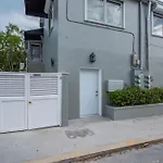 Yellowfin Ledge