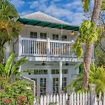 Saltwater Sapphire By Last Key Realty