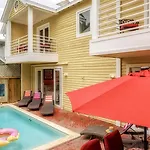 Sweet Americana By Last Key Realty