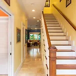 The Contented Crane By Last Key Realty