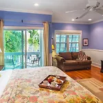 The Contented Crane By Last Key Realty