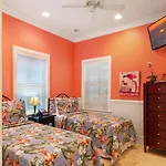 The Contented Crane By Last Key Realty