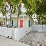 Sugarpoppy Cottage By Last Key Realty