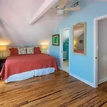 Puerta Coralina By Last Key Realty