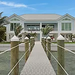 Oceanfront Oasis By Last Key Realty