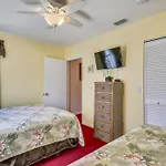 Duval Sea Turtle By Avantstay Great Location Close To Shops Shared Pool