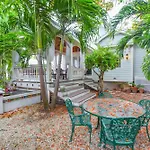 Casa De Cubana