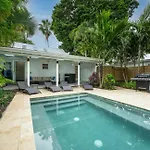 Coconut Palm