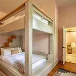 Bunk Room At The Grand Maloney