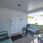 Southernmost Retreat