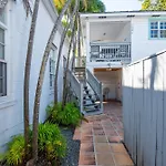 Southernmost Retreat