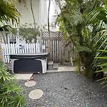 Egret Suite - Southernmost Sanctuary