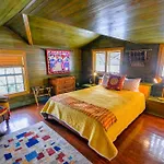 Reynolds Retreat