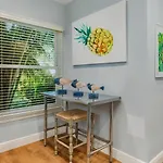 Banana Blossoms By Last Key Realty