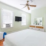 Key Lime Cottage