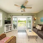 Golf Villa