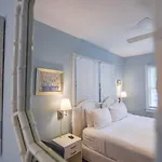 Poolside Suite