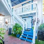 Custom House Inn All