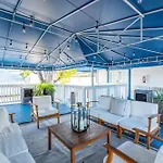 Custom House Inn All